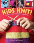 Kid's Knit!